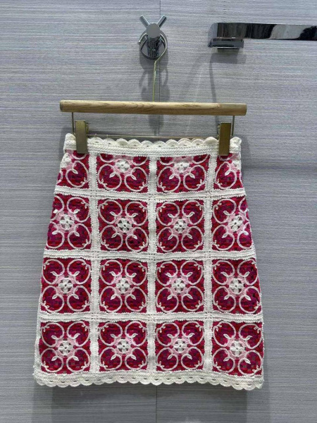 КОСТЮМ DOLCE&GABBANA  64300 фото анонса