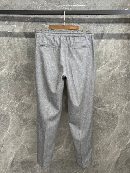 МУЖСКИЕ БРЮКИ LORO PIANA  80085 фото анонса