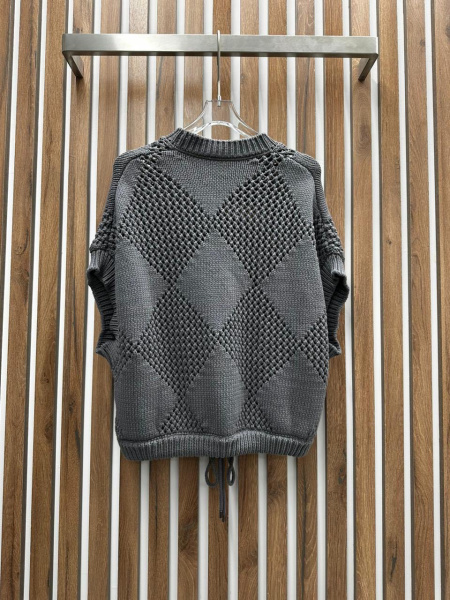 СВИТЕР BRUNELLO CUCINELLI  61414 фото анонса