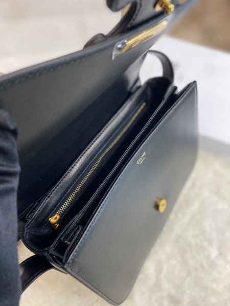 СУМКА CELINE TRIOMPHE  55324 фото анонса