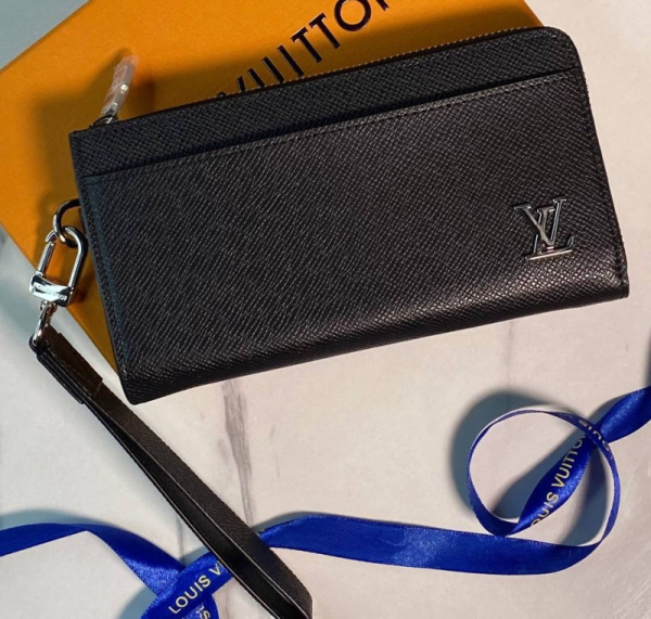 МУЖСКОЙ КОШЕЛЕК LOUIS VUITTON 