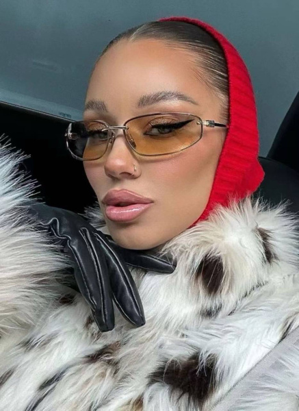 ОЧКИ MIU MIU  75126 фото анонса