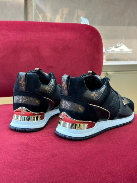 КРОССОВКИ LOUIS VUITTON  55743 фото анонса