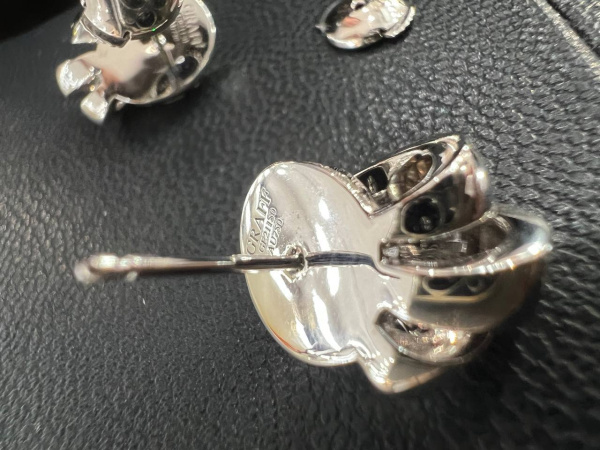 СЕРЬГИ GRAFF 74377 фото анонса