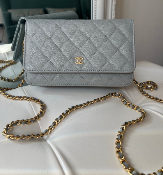 СУМКА CHANEL MINI 