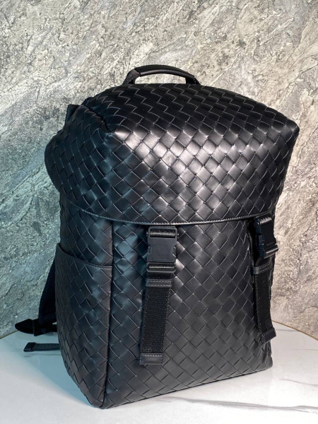 МУЖСКОЙ РЮКЗАК BOTTEGA VENETA  72019 фото анонса