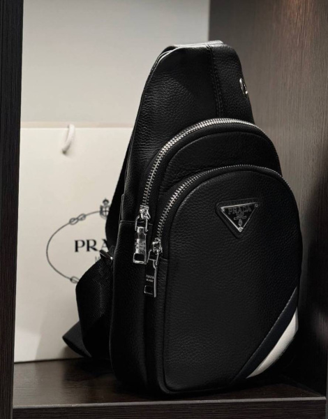СУМКА СЛИНГ PRADA  81288 фото анонса