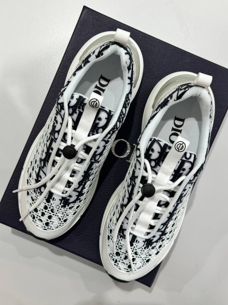 МУЖСКИЕ КРОССОВКИ CHRISTIAN DIOR  76134 фото анонса