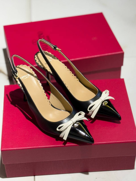 ТУФЛИ VALENTINO  73647 фото анонса