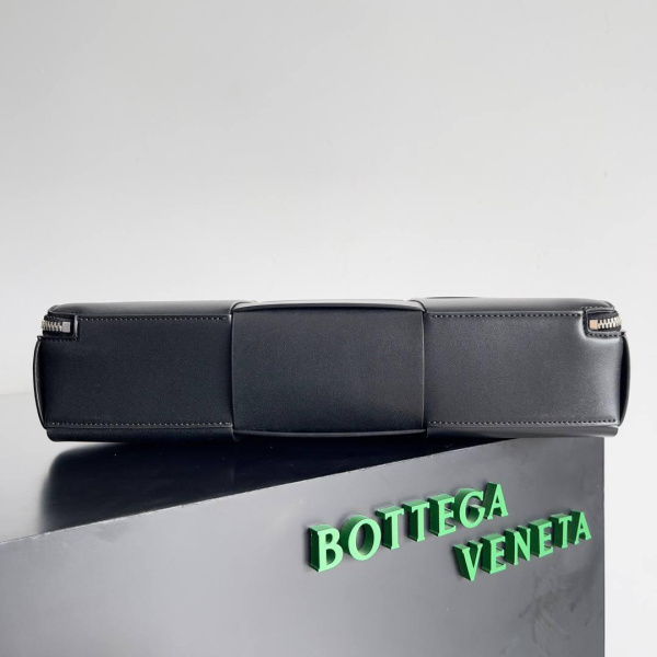 МУЖСКОЙ ПОРТФЕЛЬ BOTTEGA VENETA  60833 фото анонса