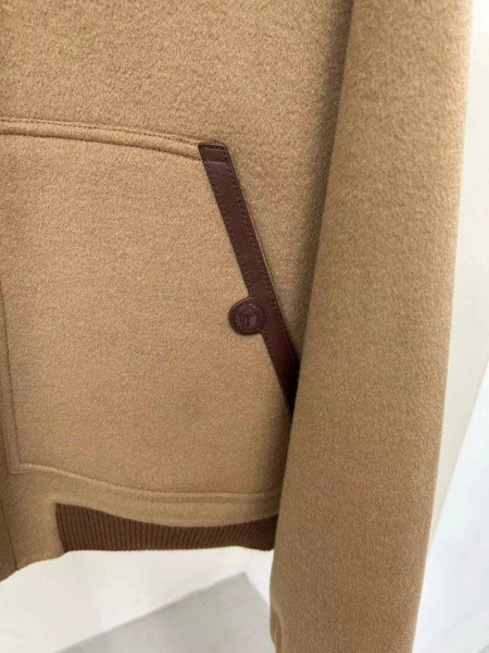 МУЖСКАЯ КУРТКА TOM FORD  79718 фото анонса