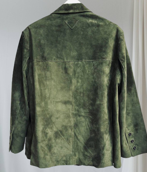 КУРТКА PRADA  79411 фото анонса