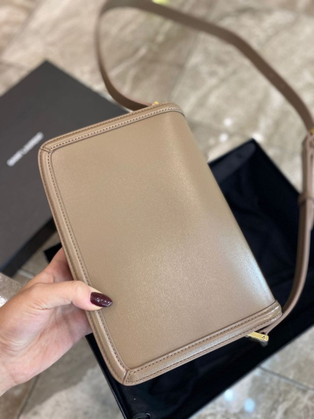 СУМКА SAINT LAURENT SOLFERINO 55025 фото анонса