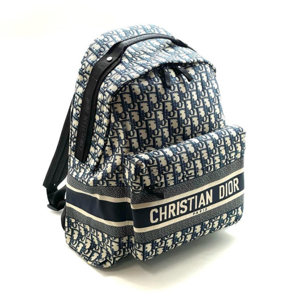 РЮКЗАК CHRISTIAN DIOR 42031 фото анонса