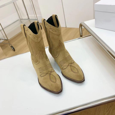 БОТИЛЬОНЫ CELINE 52792 детальное фото товара