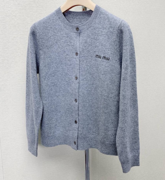 КАРДИГАН MIU MIU 