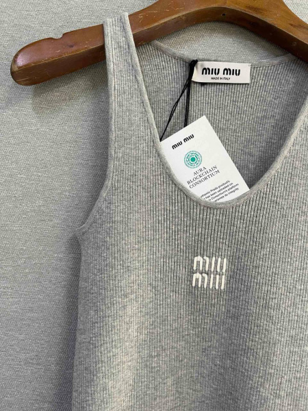 МАЙКА MIU MIU  68634 фото анонса