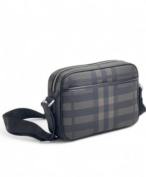 МУЖСКАЯ СУМКА МЕССЕНДЖЕР BURBERRY  67919 фото анонса