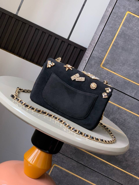 СУМКА CHANEL  78289 фото анонса