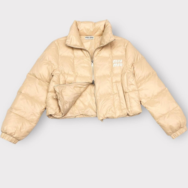ПУХОВИК MIU MIU  71475 фото анонса