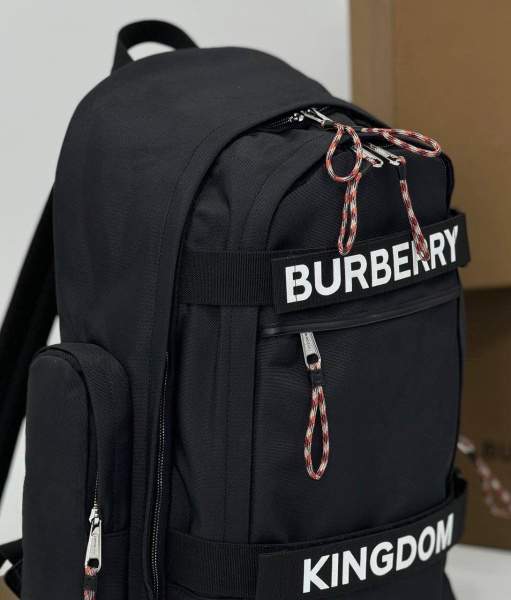 МУЖСКОЙ РЮКЗАК BURBERRY  77455 фото анонса