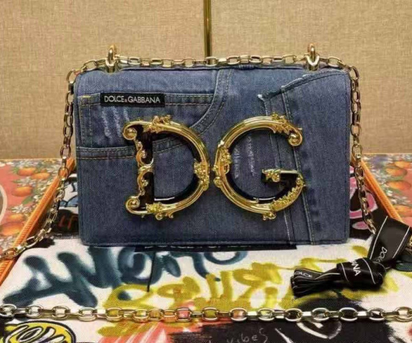 СУМКА DOLCE & GABBANA 