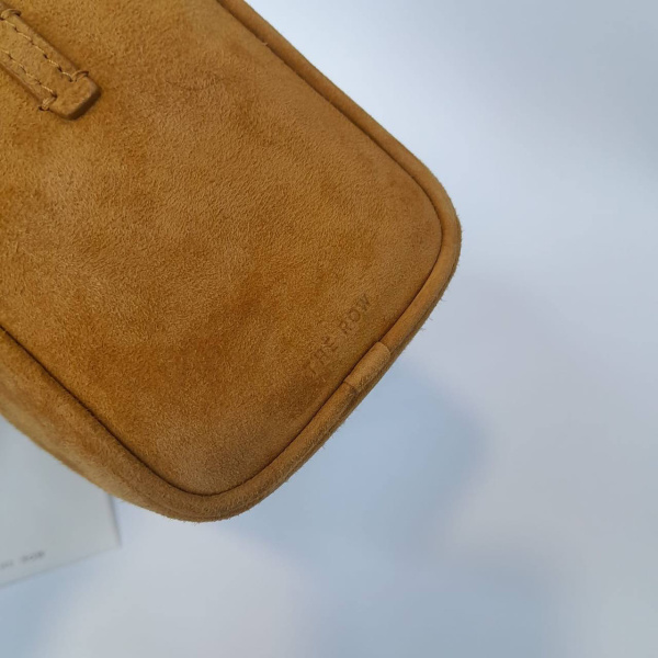 СУМКА THE ROW  65106 фото анонса