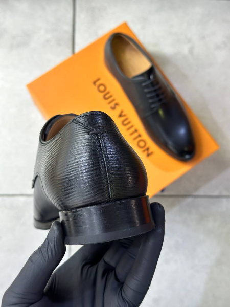 МУЖСКИЕ ТУФЛИ LOUIS VUITTON  73356 фото анонса