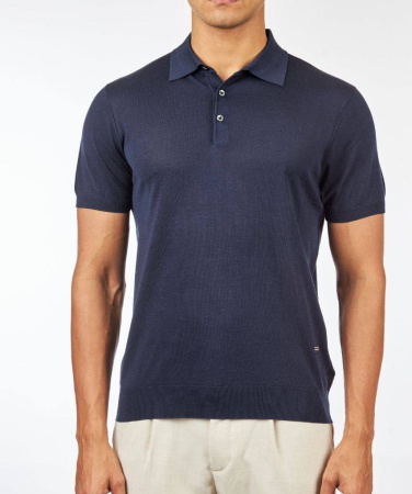 МУЖСКОЕ ПОЛО ZEGNA