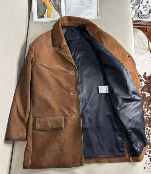 КУРТКА PRADA  65965 фото анонса