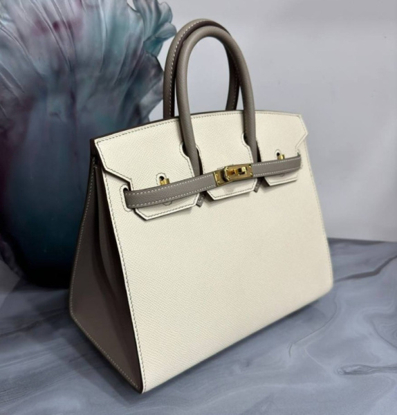 СУМКА HERMES BIRKIN 25