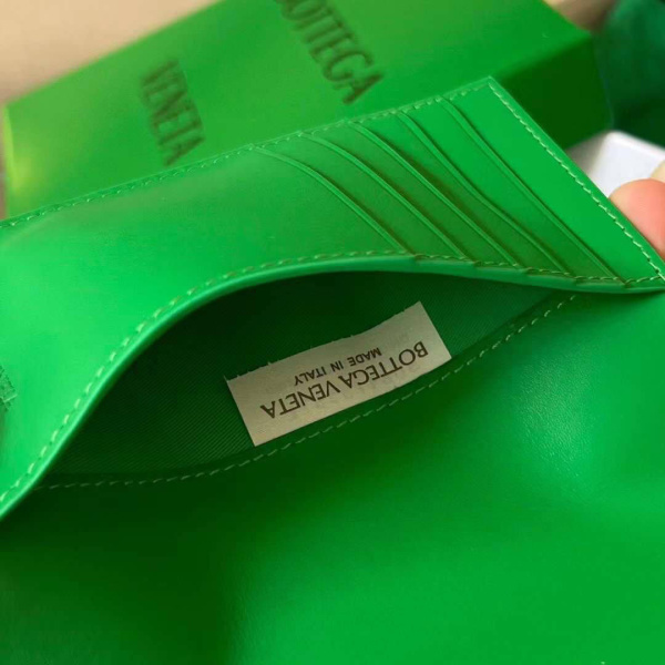 МУЖСКАЯ ОБЛОЖКА НА ПАСПОРТ BOTTEGA VENETA  58902 фото анонса