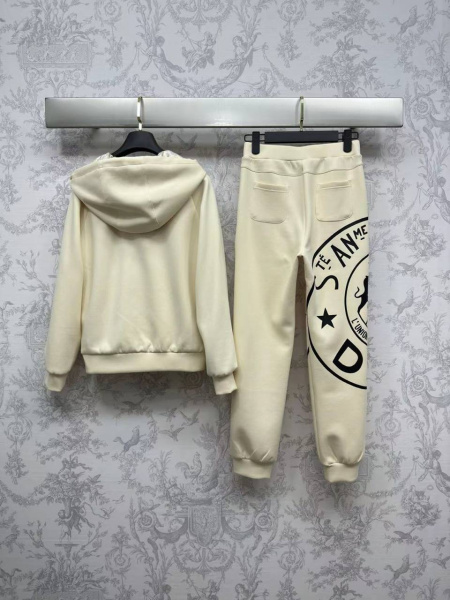 КОСТЮМ CHRISTIAN DIOR  65972 фото анонса