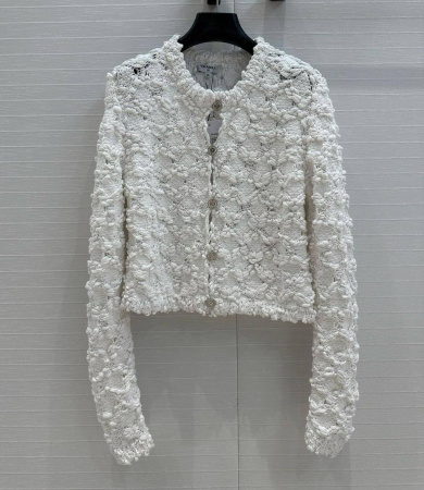 КАРДИГАН CHANEL 