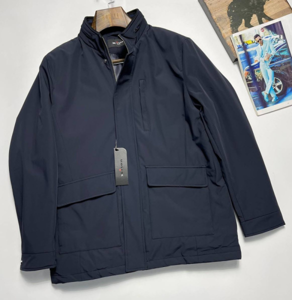 МУЖСКАЯ КУРТКА KITON 