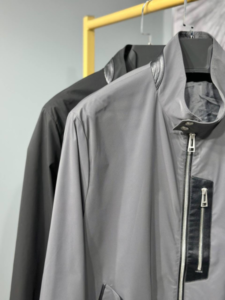 МУЖСКОЙ БОМБЕР TOM FORD  66084 фото анонса