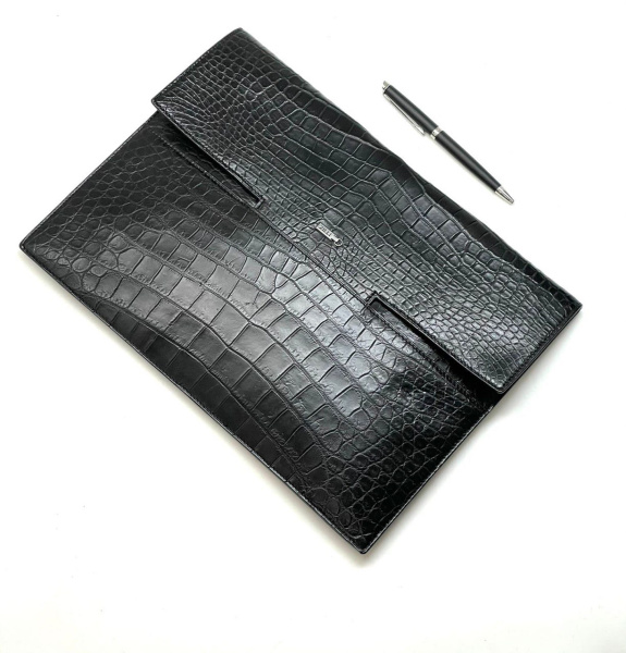 МУЖСКАЯ ПАПКА ZILLI 43752 фото анонса