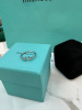 КОЛЬЦО TIFFANY 74301 детальное фото товара