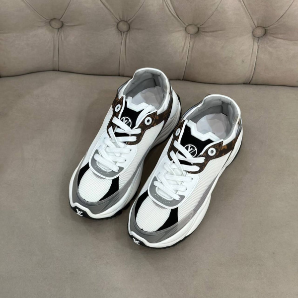 КРОССОВКИ LOUIS VUITTON  62631 фото анонса