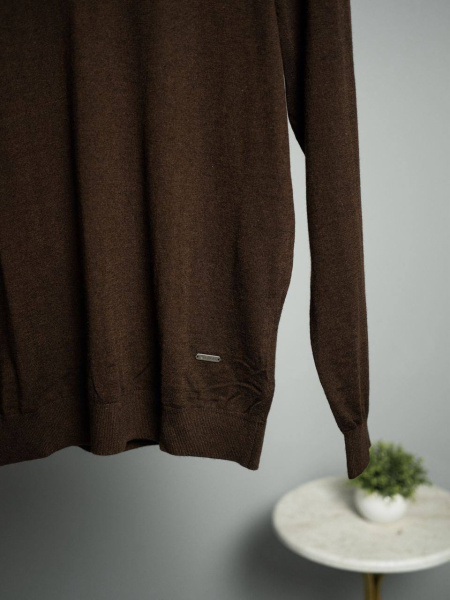 МУЖСКОЕ ПОЛО LORO PIANA 70020 фото анонса