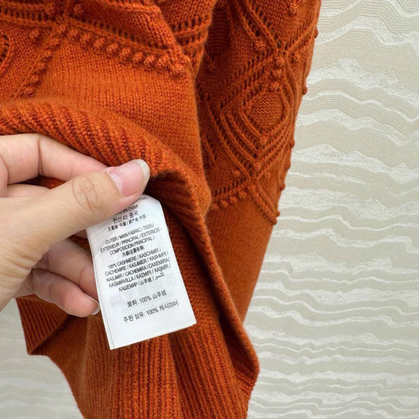 СВИТЕР LORO PIANA  82518 фото анонса