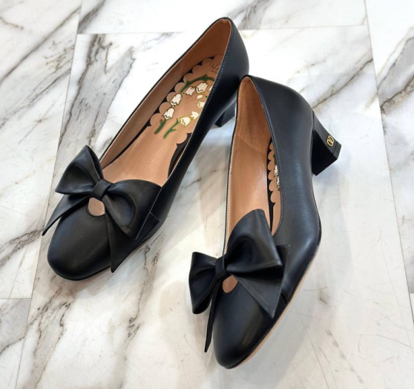 ТУФЛИ VALENTINO 