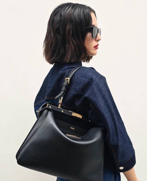 СУМКА FENDI  72166 фото анонса