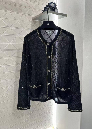 КАРДИГАН CHANEL  79312 детальное фото товара