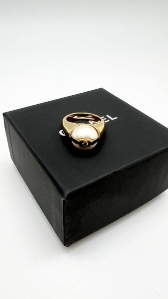 КОЛЬЦО CHANEL 74443 фото анонса