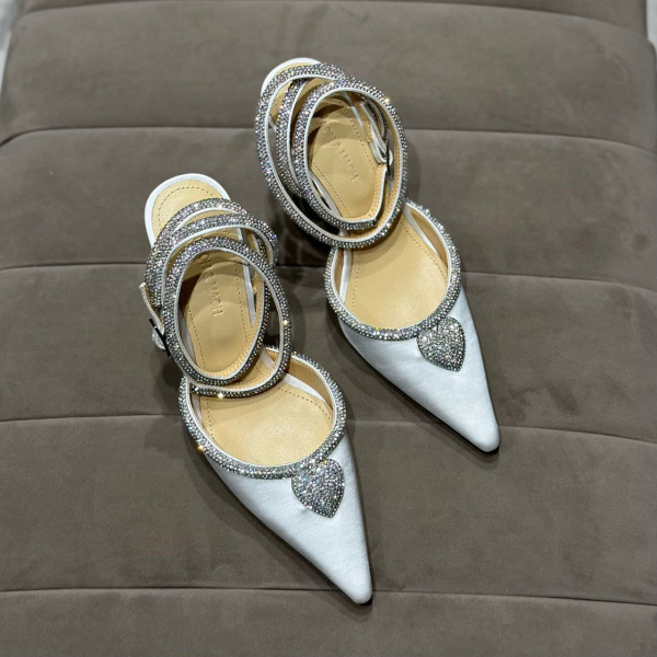 ТУФЛИ MACH&MACH 61209 фото анонса