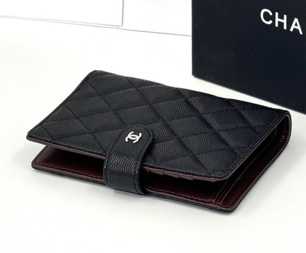 КОШЕЛЕК CHANEL PREMIUM 