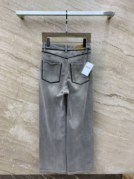 ДЖИНСЫ CHRISTIAN DIOR  65535 фото анонса