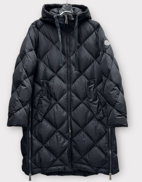 ПУХОВИК MONCLER  81316 фото анонса