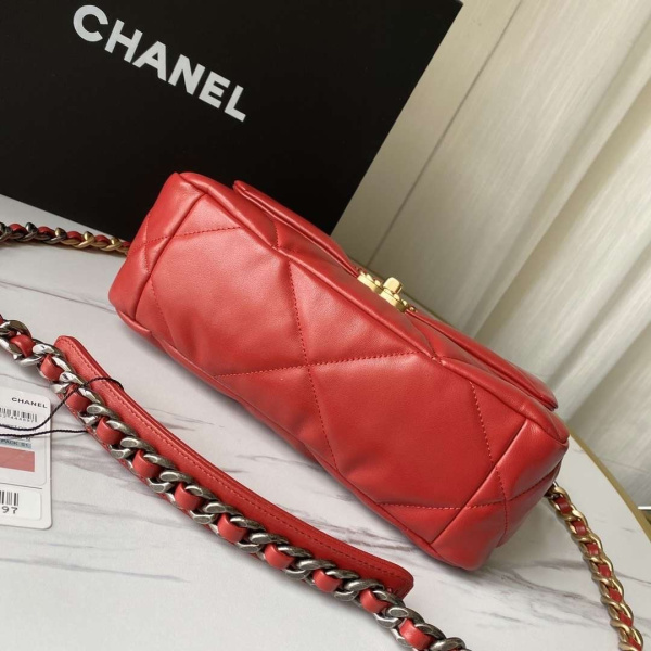 СУМКА CHANEL (26 СМ) 14811 фото анонса